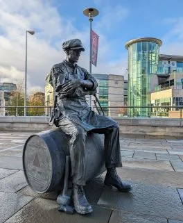 Belfast