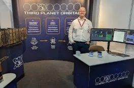 Space-Comm Expo