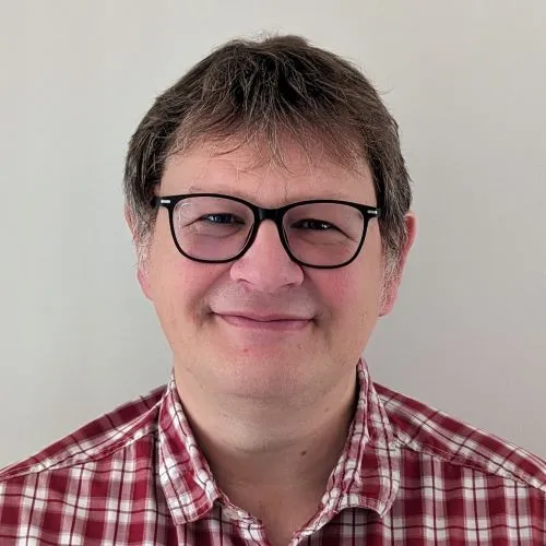 Miles Ashcroft