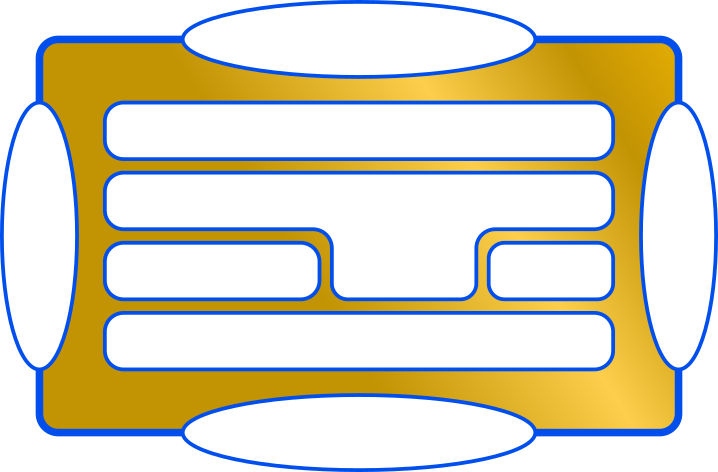 Space System Engineering Model