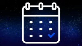 Upcoming Events